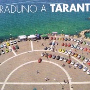 500 A TUTTO GAS – RADUNO A TARANTO