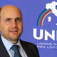 LA SPINA NEO-ELETTO PRESIDENTE UNPLI NAZIONALE