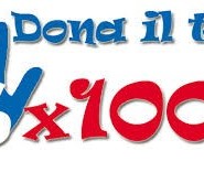 “SOSTIENI IL TERRITORIO” DONA IL 5X1000
