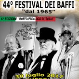 44° FESTIVAL DEI BAFFI