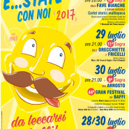 “FESTIVAL DEI BAFFI” I VINCITORI
