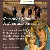 “MADONNA DELLA MUTATA”