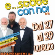 ” E…STATE CON NOI 2018 “