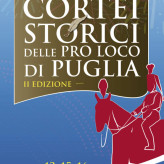 13-15-16 SETTEMBRE 2018 FIERA DEL LEVANTE ” 2ª EDIZIONE CORTEI STORICI ”