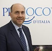 EVENTI PUBBLICI E SICUREZZA – PRESIDENTE NAZIONALE UNPLI – NINO LA SPINA