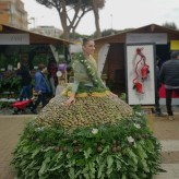 LADISPOLI “69^ SAGRA DEL CARCIOFO ROMANESCO”