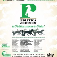 ” POLITICA AL TROTTO “