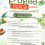 PUGLIA TIPICA 2019