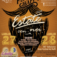 27 E 28 LUGLIO 2019 RITORNA ” E…STATE CON NOI 2019 “